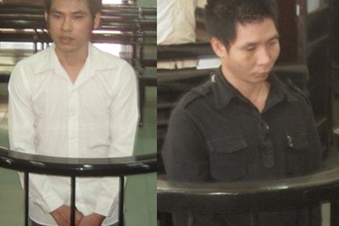 Bị bắt vì tàng trữ ma túy trong lúc chờ bạn gái