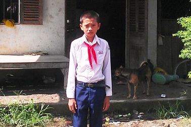 Học sinh lớp 7 mất tích bí ẩn suốt 14 ngày