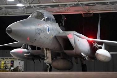 "Sư tử trỗi dậy": Israel ém mình để đánh vào trái tim hạt nhân Iran