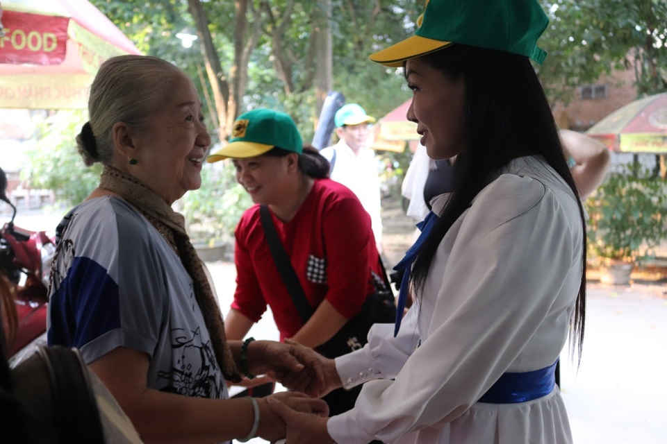 Bông lúa vàng 2019 - Trước ngày tranh giải quán quân. - 4 Bông lúa vàng 2019 - Trước ngày tranh giải quán quân. - 4