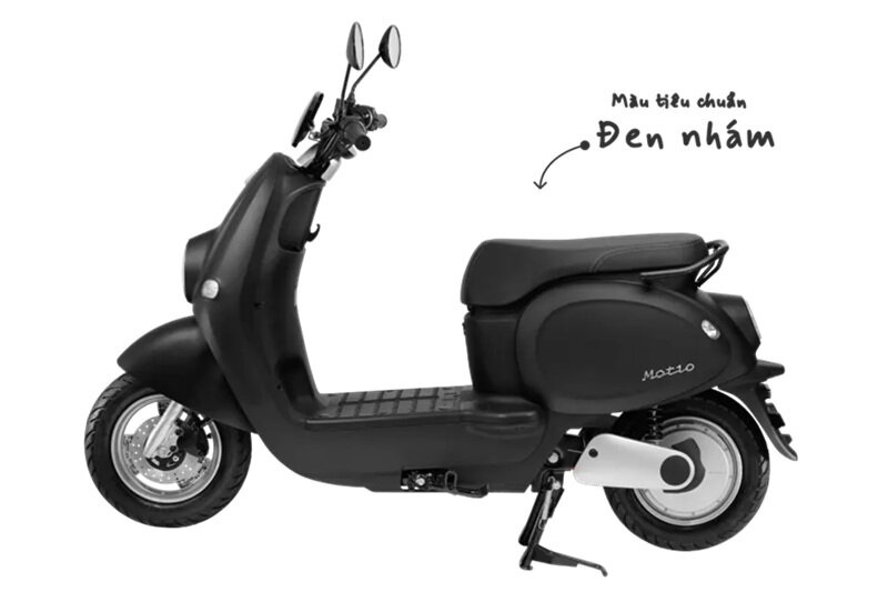 Xe máy điện giá rẻ nhất của VinFast đi tới 82 km/lần sạc, giá chỉ 12 triệu đồng