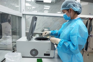 Có cần xét nghiệm kháng thể sau tiêm vắc-xin Covid-19?