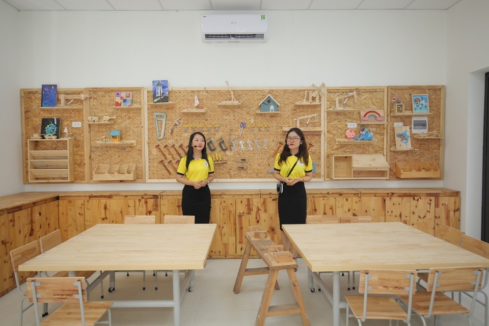 Chính thức khánh thành trường Tân Thời Đại – Fun Academy và Tuyển sinh niên khoá đầu tiên - 5 Chính thức khánh thành trường Tân Thời Đại – Fun Academy và Tuyển sinh niên khoá đầu tiên - 5