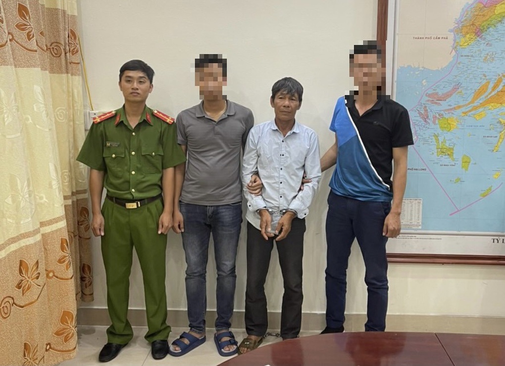 Giết người, thay tên đổi họ trốn truy nã 38 năm vẫn không thoát - 1 Giết người, thay tên đổi họ trốn truy nã 38 năm vẫn không thoát - 1