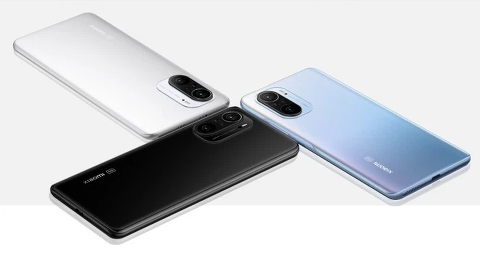 Xiaomi ra mắt smartphone với thiết kế 2 màn hình độc đáo Mi 11 Ultra - 3 Xiaomi ra mắt smartphone với thiết kế 2 màn hình độc đáo Mi 11 Ultra - 3