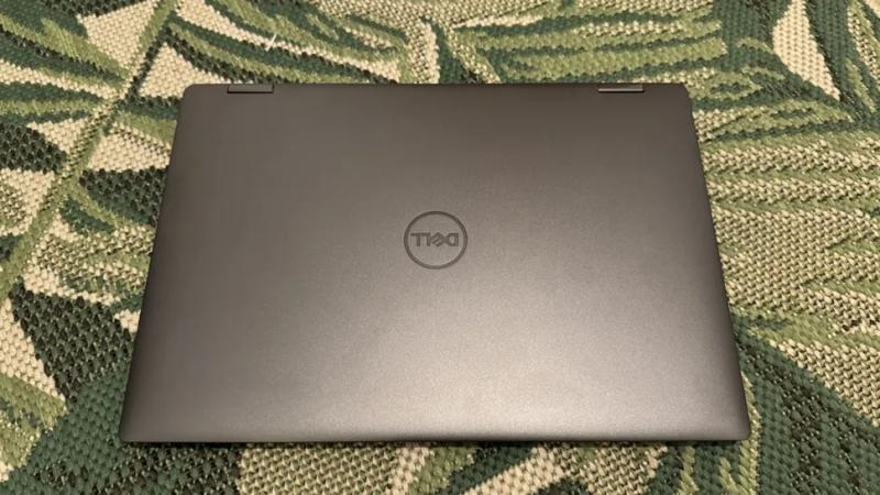 Dell Latitude 9440 - Mỏng, đẹp, xử lý công việc và học tập nhẹ nhàng