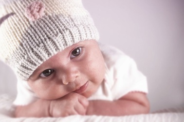 Quét não ở trẻ sơ sinh có thể dự đoán chứng tự kỷ