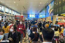 TPHCM khẩn phòng chống Covid-19 dịp Tết trước nguy cơ từ biến thể XBB.1.5