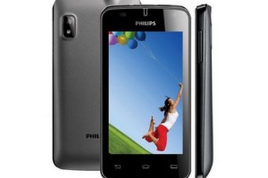 Săn ảnh suốt mùa với Smartphone Philips W536