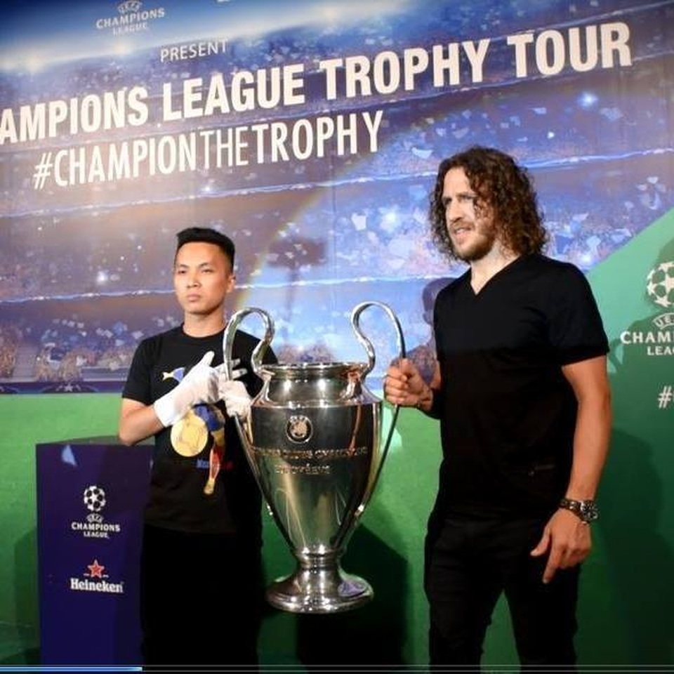 Bóng đá nghệ thuật đường phố trở lại - 2 Bóng đá nghệ thuật đường phố trở lại - 2