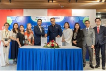 Doanh nghiệp hợp tác đưa sản phẩm chất lượng đến với người dùng