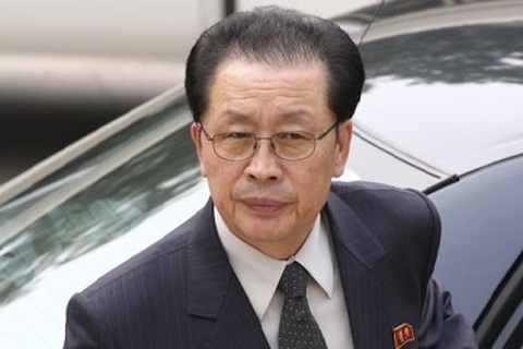 "Chú ông Kim Jong-un bị xử tử vì muốn độc chiếm kinh doanh than"