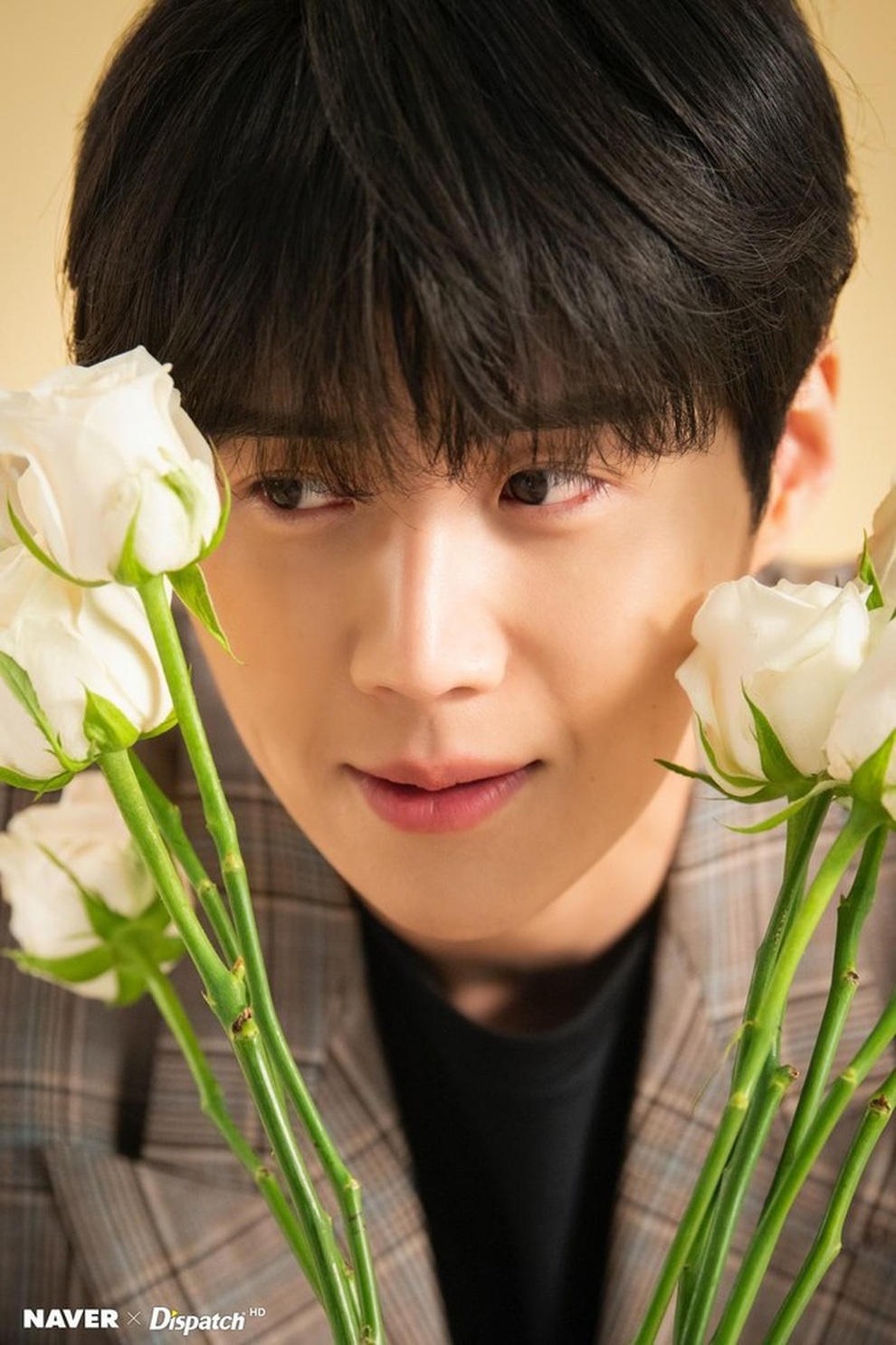 Kim Seon Ho vừa đăng bài xin lỗi, bạn gái cũ có động thái bất ngờ - 1 Kim Seon Ho vừa đăng bài xin lỗi, bạn gái cũ có động thái bất ngờ - 1