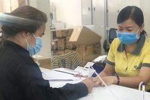 TPHCM sẽ chi trả lương hưu, trợ cấp BHXH tháng 3 và 4 một lần qua bưu điện