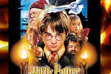 Ngồi xem "Harry Potter" mùa dịch, lĩnh ngay 23 triệu đồng