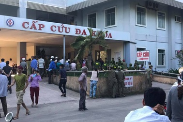 Thực hư chuyện bệnh nhân còn sống bị đưa vào nhà xác