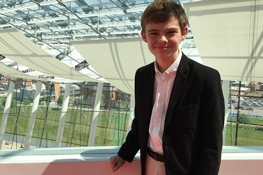 Mỹ: Hai thiếu niên 16 tuổi rủ nhau tranh cử thống đốc bang