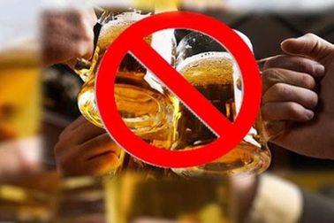 Từ 24/2, hạn chế hình ảnh diễn viên uống rượu, bia trên truyền hình