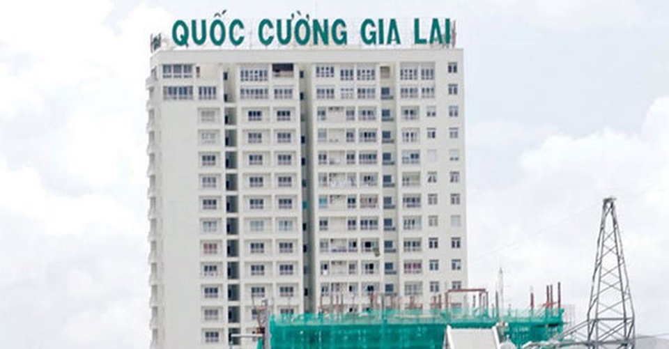 Khu đất chục ngàn tỷ đồng bế tắc, sức mạnh nhà Cường đô la tụt dốc - 1 Khu đất chục ngàn tỷ đồng bế tắc, sức mạnh nhà Cường đô la tụt dốc - 1