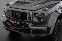 Xe độ Brabus và những sự thật thú vị khiến các tay chơi xe luôn "thèm khát"