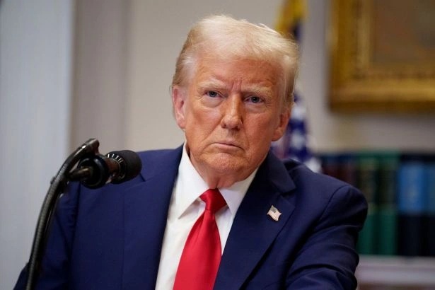 Ông Trump tiết lộ điều sẽ xảy ra nếu Nga bỏ qua tối hậu thư 50 ngày - 1