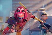 Tranh cãi về ngoại hình Tôn Ngộ Không trong phim mới của Châu Tinh Trì