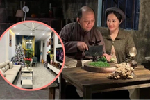 Căn nhà thứ 4 của Nguyệt Hằng - bà bán phở phim "Đào, phở và piano"