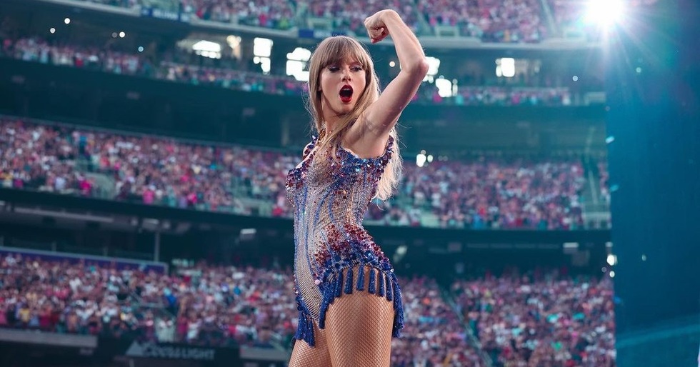 Fan Việt suy sụp khi chi 30 triệu đồng xem Taylor Swift nhưng không có vé