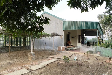 Chuyện "buôn đất" lãi bạc tỷ từ số vốn 5.000 đồng của cụ bà U80 ở Hà Nội