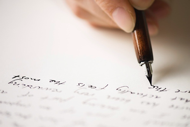 Bức thư hay nhất thế giới