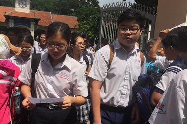 Tuổi trẻ cần nỗ lực tìm kiếm chỗ đứng trong xã hội