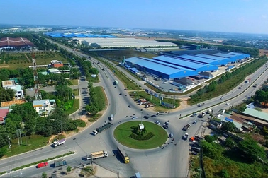 Thành phố Tân Uyên thuộc tỉnh Bình Dương được thành lập ra sao?