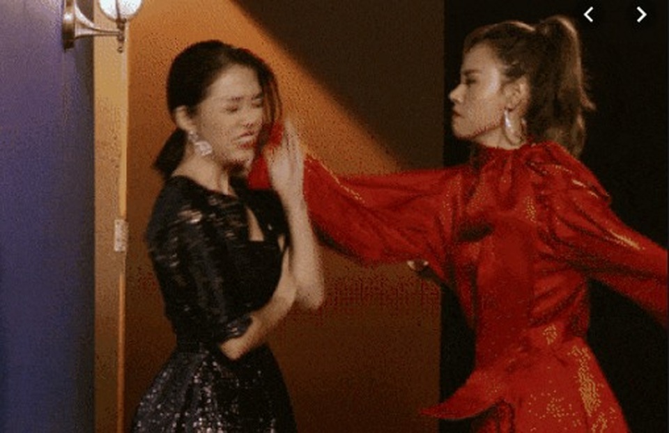 Midu “bỏ phố lên rừng” cách ly sau khi được giải oan tin đồn “sống hai mặt” - 1 Midu “bỏ phố lên rừng” cách ly sau khi được giải oan tin đồn “sống hai mặt” - 1