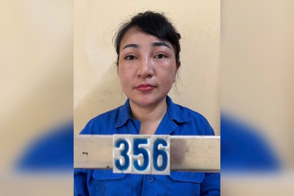 Khởi tố nữ quái lừa đảo, chiếm đoạt tài sản - 1 Khởi tố nữ quái lừa đảo, chiếm đoạt tài sản - 1