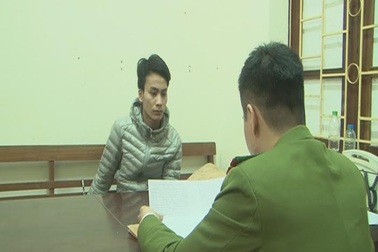 Quen bạn qua mạng, 2 cô gái trẻ bị lừa bán sang Trung Quốc