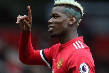 Jose Mourinho cần mềm dẻo hơn với Paul Pogba