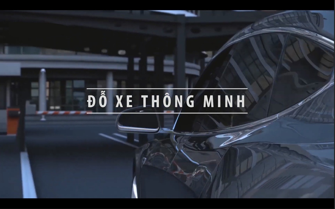 Hoang Huy Commerce kỳ vọng khai mở công nghệ tòa nhà thông minh - 2 Hoang Huy Commerce kỳ vọng khai mở công nghệ tòa nhà thông minh - 2
