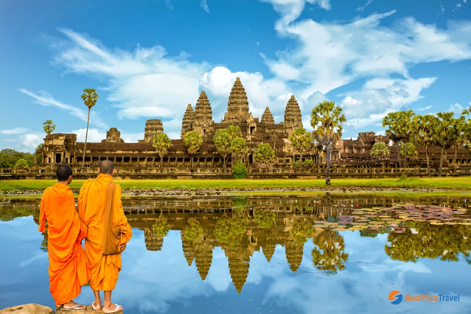 Muốn tới nơi này, du khách phải đặt cọc 3000 USD ngay khi đến sân bay - 3 Muốn tới nơi này, du khách phải đặt cọc 3000 USD ngay khi đến sân bay - 3
