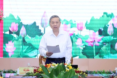 Tổng Bí thư: Kết hợp hài hòa, biện chứng công tác tuyên giáo và dân vận