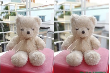 Trải nghiệm nhanh Google Camera - ứng dụng chụp ảnh làm mờ hậu cảnh