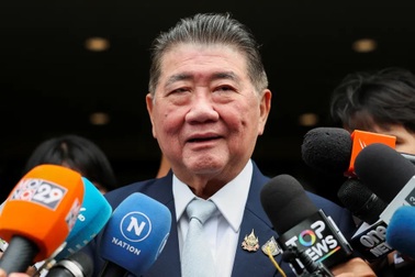 Thái Lan tuyên bố vẫn duy trì quan hệ với Campuchia, nêu điều kiện đàm phán