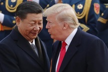 Trung Quốc dọa đáp trả cuộc chiến thương mại của ông Trump