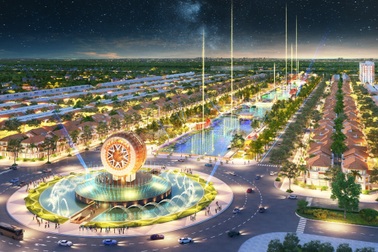 Sun Group Hà Nam ra mắt phân khu có mật độ dân cư thấp bậc nhất dự án