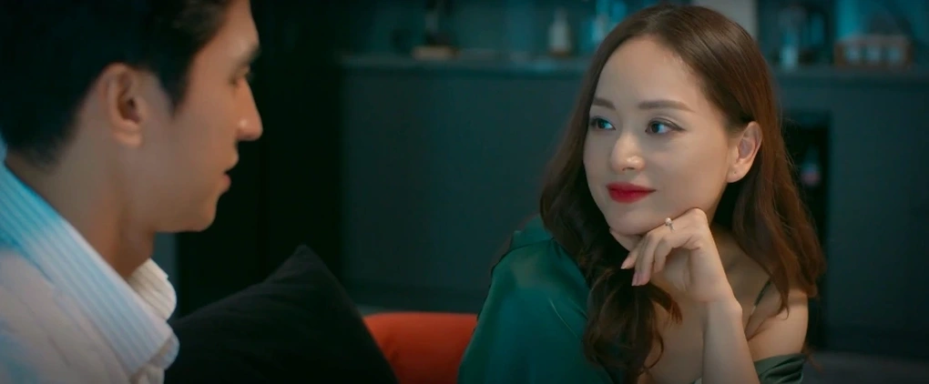 Lan Phương nói về vai diễn hoá điên ở phim VTV: Tôi không sợ bị ghét - 1 Lan Phương nói về vai diễn hoá điên ở phim VTV: Tôi không sợ bị ghét - 1