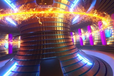 Công trình khoa học lớn nhất vừa bước vào giai đoạn lò phản ứng cuối cùng