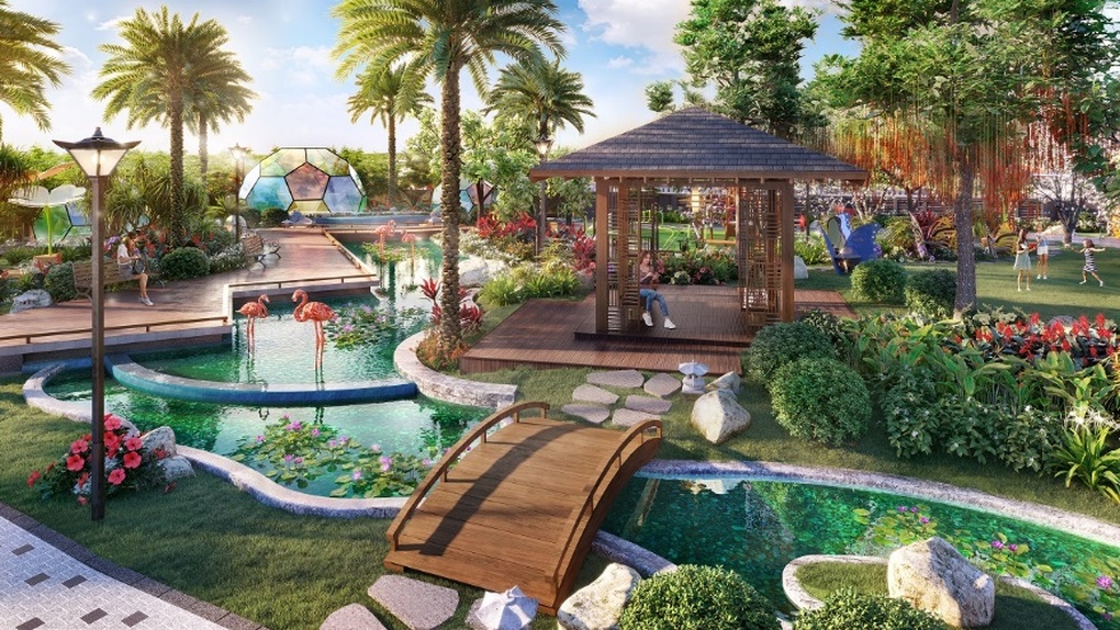 Dấu ấn dịch vụ quản lý, vận hành của Vinhomes với cộng đồng cư dân - 2 Dấu ấn dịch vụ quản lý, vận hành của Vinhomes với cộng đồng cư dân - 2
