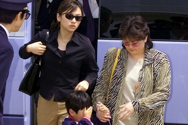 Vợ, con ông Kim Jong-nam được bảo vệ tại Macao