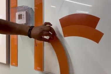 Clip minh họa về những hiệu ứng đánh lừa thị giác đầy thú vị