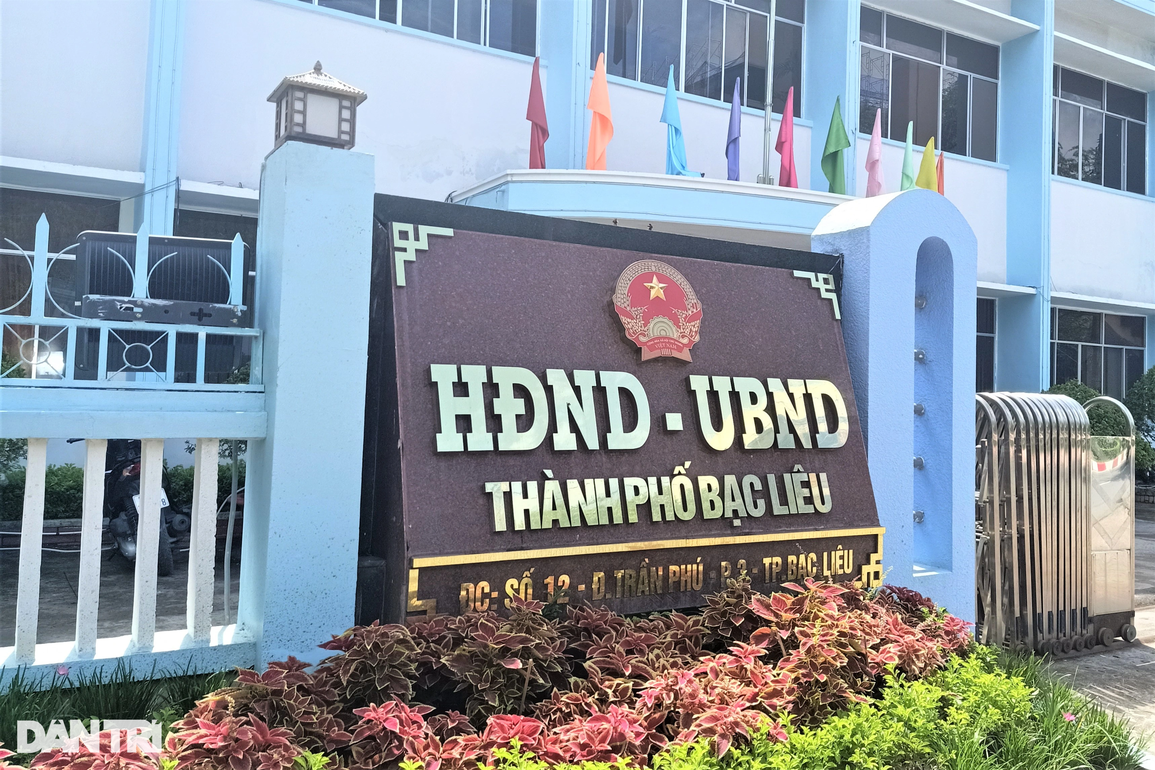 Vụ dân mòn mỏi chờ bồi thường đất: Đã quyết định chi trả, chỉ còn chờ tiền - 2 Vụ dân mòn mỏi chờ bồi thường đất: Đã quyết định chi trả, chỉ còn chờ tiền - 2