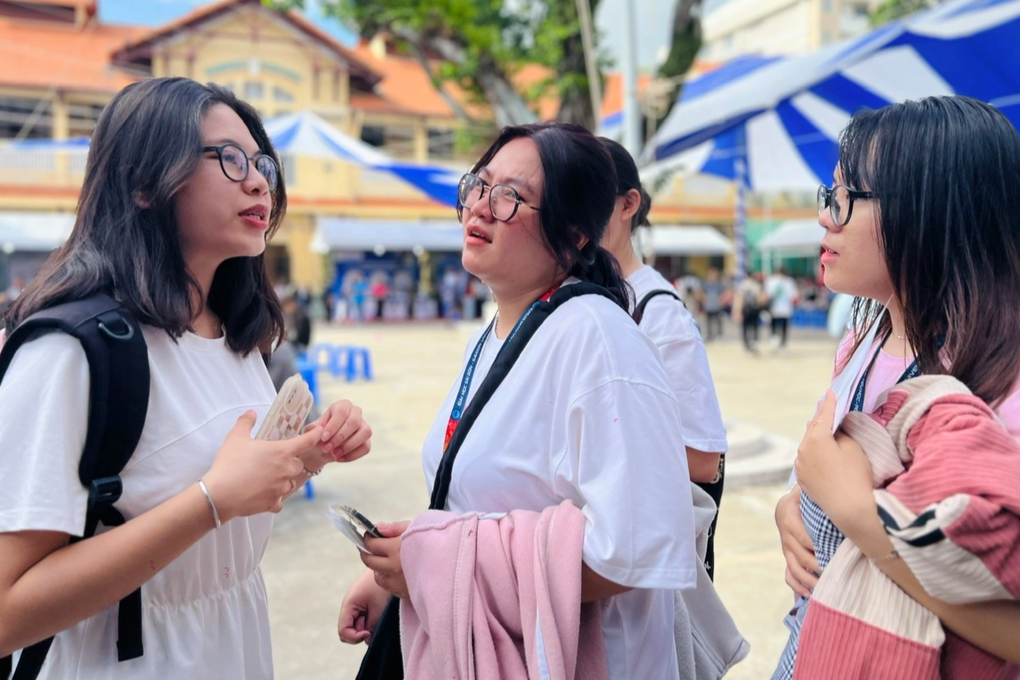 Đánh giá trí thông minh cảm xúc với nhân sự tìm việc - 2 Đánh giá trí thông minh cảm xúc với nhân sự tìm việc - 2